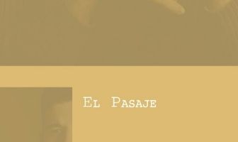 El Pasaje
