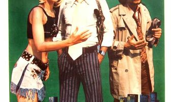 Os Pilantras da Noite