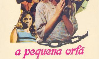 Маленькая сирота