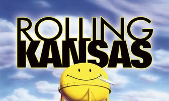 Канзас на колесах