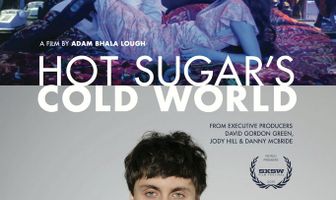 Холодный мир Hot Sugar