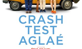 Краш-тест Аглаи