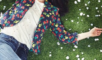 Снова двадцать