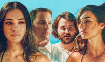 Исчезновение