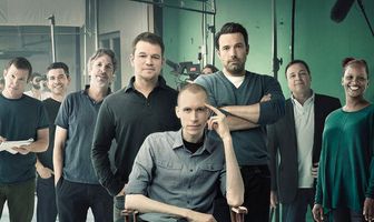 Зеленый свет