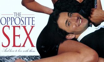 Противоположный пол, и как с ним жить