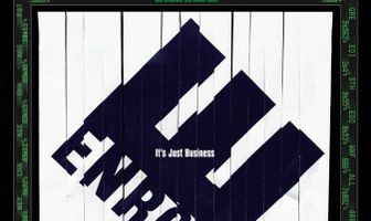 Энрон: Самые смышленые парни в комнате