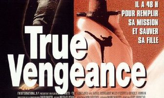 Один против якудза