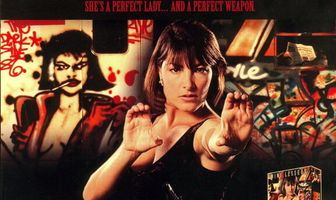 Леди против мафии