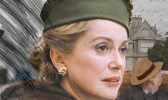 Принцесса Мария Бонапарт