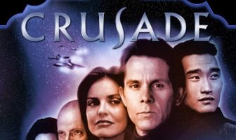 Крестовый поход