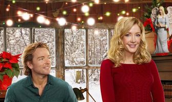 Ангел Рождества