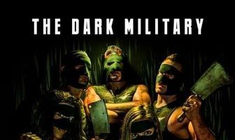 Тёмная военщина