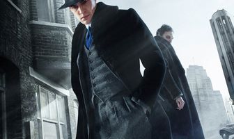 Джекилл и Хайд