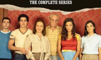 История одного клана