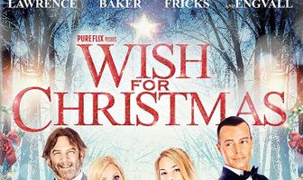 Рождественское желание