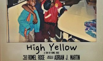 High Yellow
