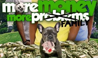 More Money, More Family
