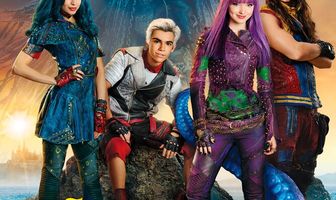 Наследники 2