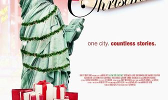 A Christmas in New York