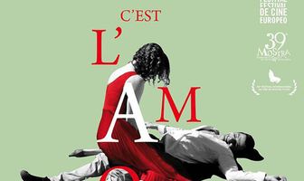 C'est l'amour
