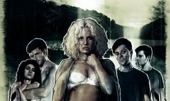 Озеро желаний