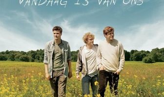Vandaag is van ons