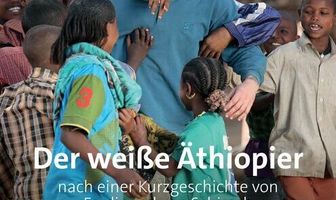 Der weiße Äthiopier