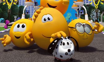 Колобанга. Только для пользователей интернета