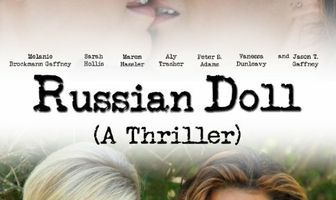 Russian Doll
