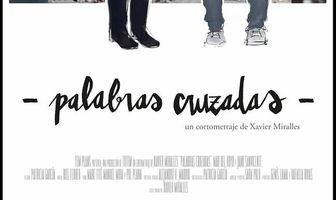 Palabras cruzadas