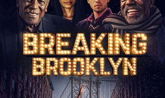 Breaking Brooklyn