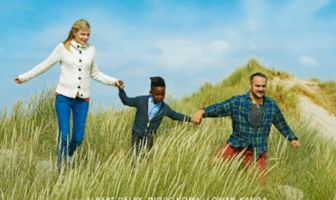 Как я встретил своего отца