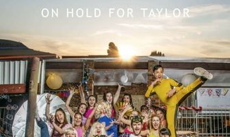 On Hold for Taylor