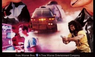 Город-остров