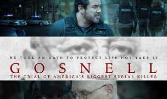 Госнелл: Суд над серийным убийцей