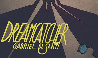Dreamcatcher