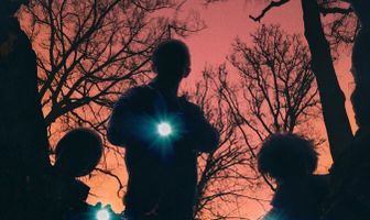 Очень тёмные времена