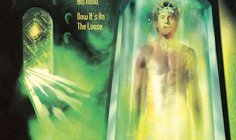 Киберджек 2: Битва за будущее