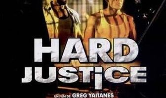 Жестокая справедливость