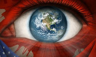 Просветлённые шпионы