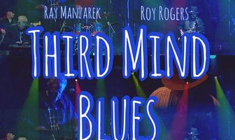 Third Mind Blues