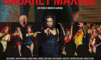 Cabaret Maxime
