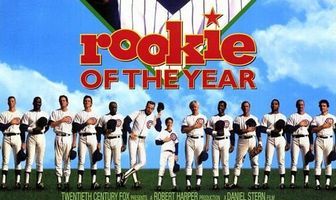 Новичок года