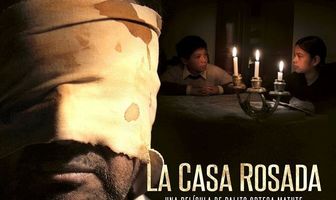La Casa Rosada