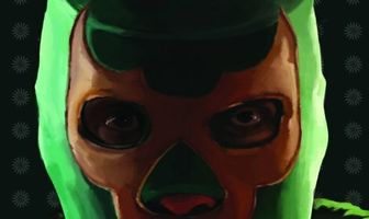 My Luchador