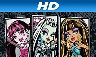 Monster High: Scaremester Collection