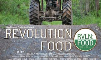 Revolution Food