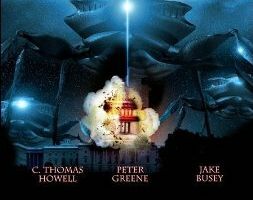 Война миров Х.Г. Уэллса