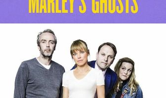 Призраки Марли